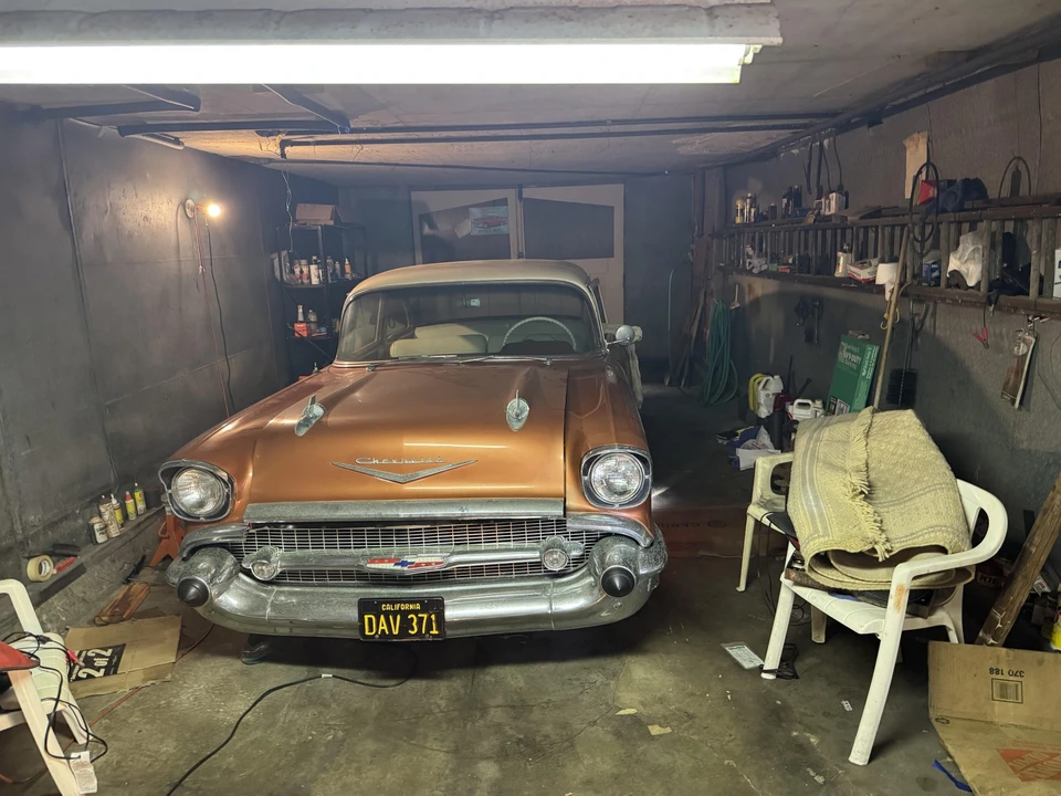 1957 Chevrolet 150 & 210 - Image 13 of 31