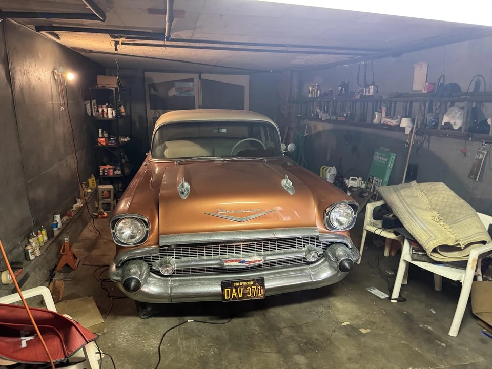 1957 Chevrolet 150 & 210 - Image 12 of 31