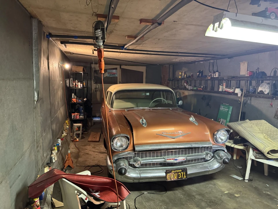 1957 Chevrolet 150 & 210 - Image 10 of 31