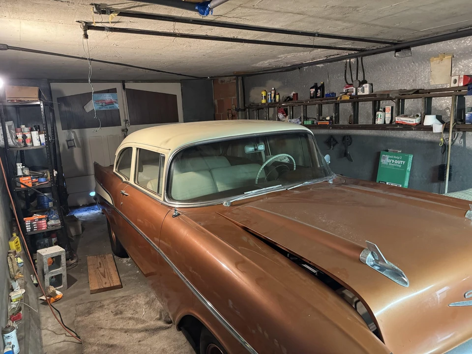 1957 Chevrolet 150 & 210 - Image 23 of 31
