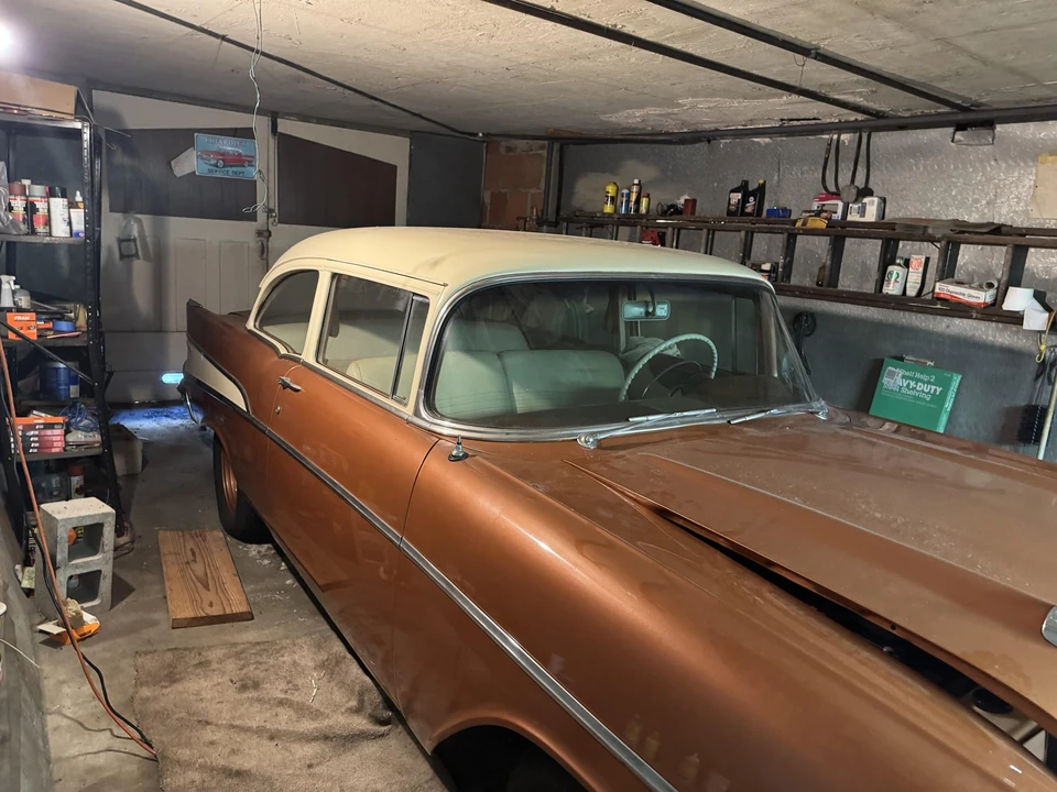 1957 Chevrolet 150 & 210 - Image 22 of 31