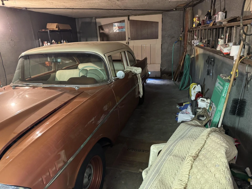 1957 Chevrolet 150 & 210 - Image 16 of 31