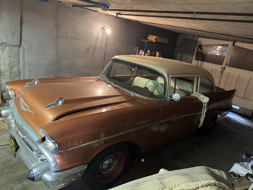 1957 Chevrolet 150 & 210 - Image 17 of 31