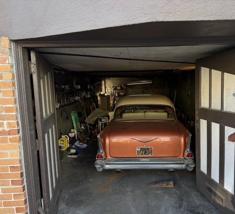 1957 Chevrolet 150 & 210 - Image 6 of 31