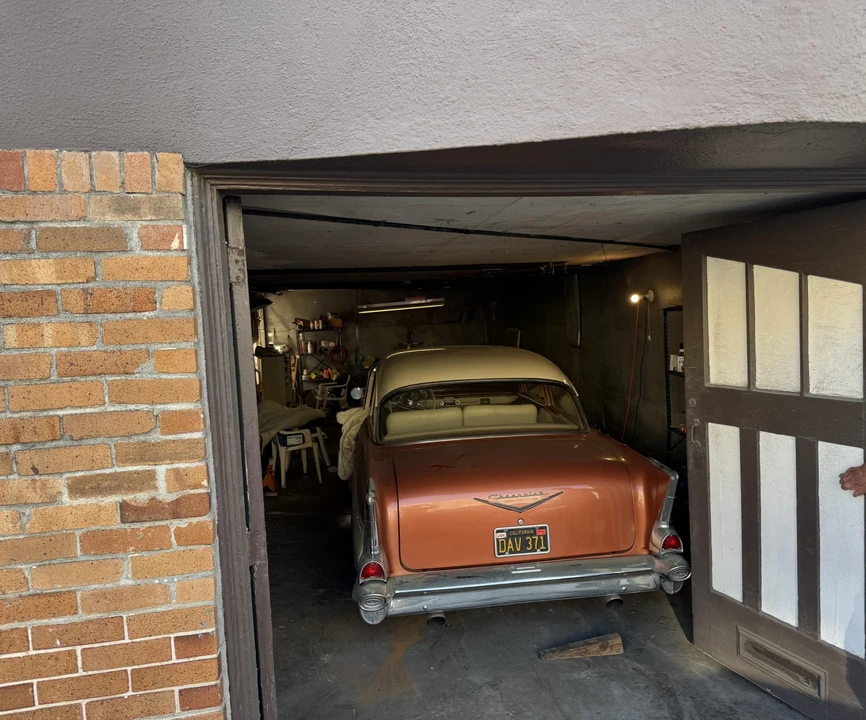 1957 Chevrolet 150 & 210 - Image 5 of 31