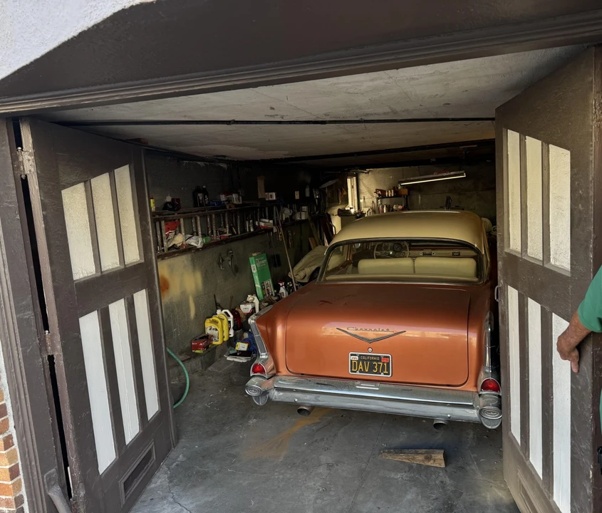1957 Chevrolet 150 & 210 - Image 8 of 31