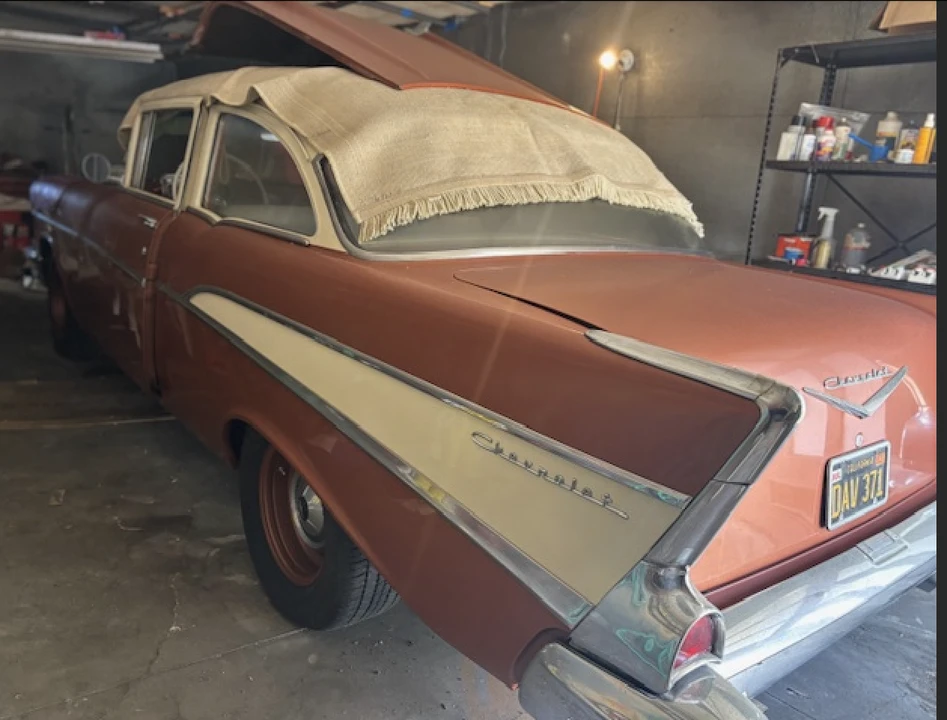 1957 Chevrolet 150 & 210 - Image 19 of 31