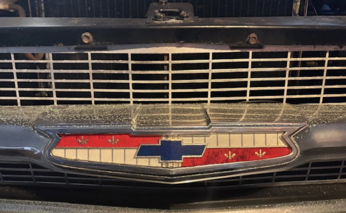 1957 Chevrolet 150 & 210 - Image 27 of 31