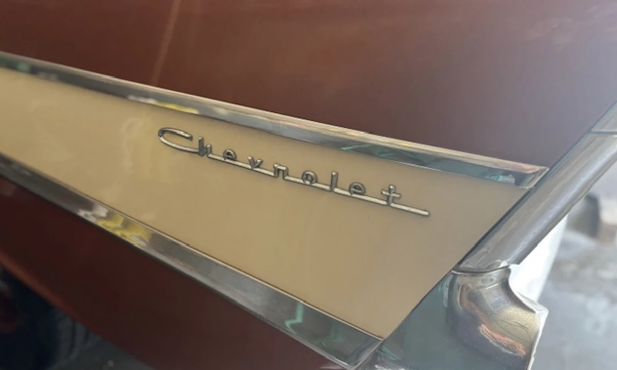 1957 Chevrolet 150 & 210 - Image 28 of 31
