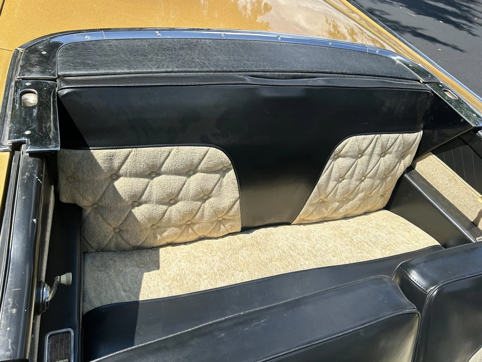 1959 Ford Fairlane 2nd Gen - Image 30 of 31
