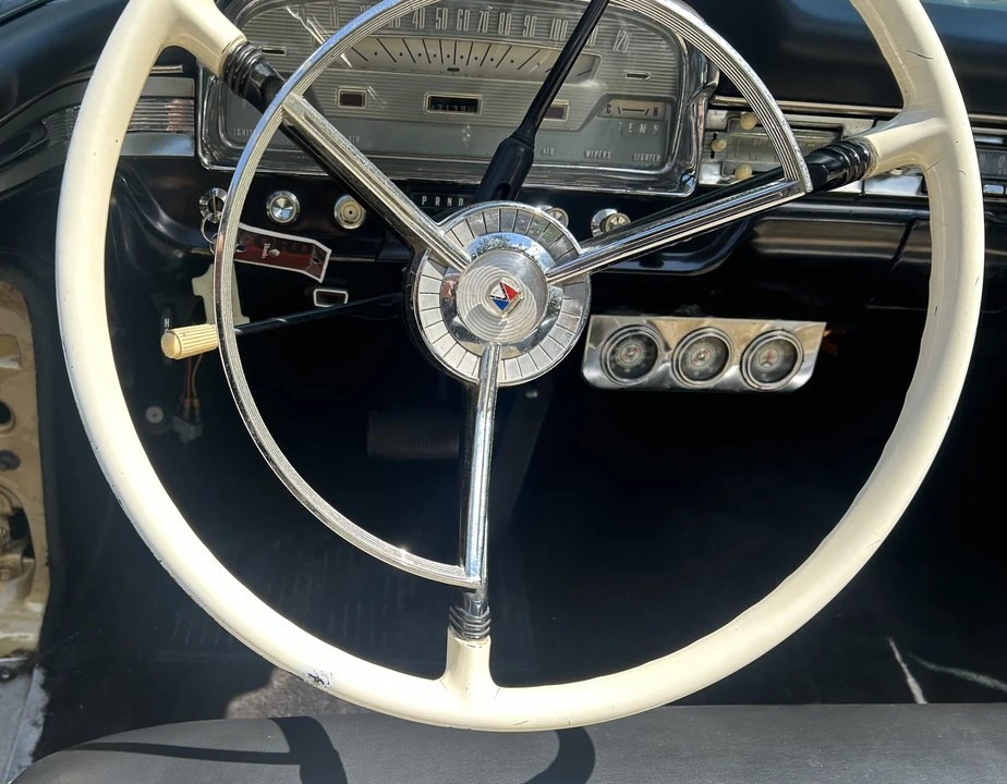 1959 Ford Fairlane 2nd Gen - Image 24 of 31