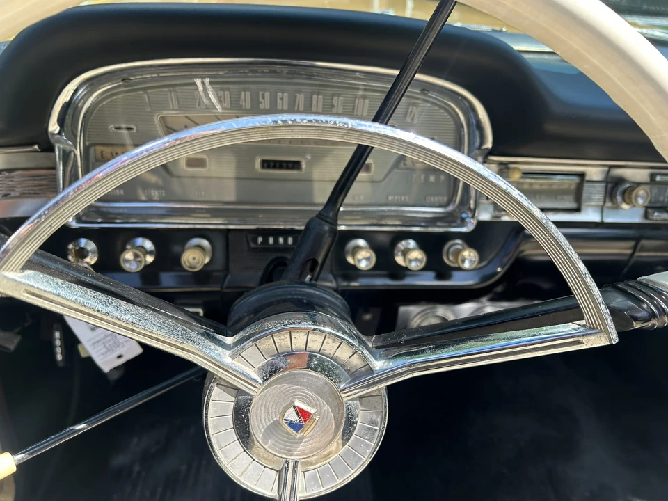 1959 Ford Fairlane 2nd Gen - Image 25 of 31