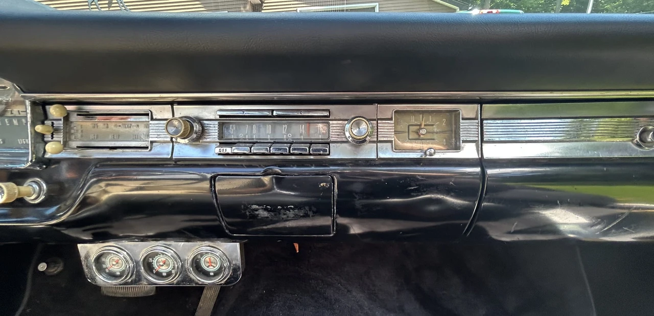 1959 Ford Fairlane 2nd Gen - Image 27 of 31