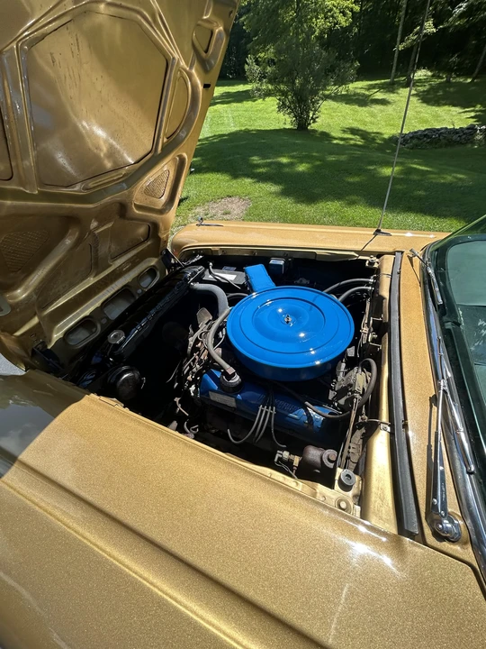 1959 Ford Fairlane 2nd Gen - Image 31 of 31