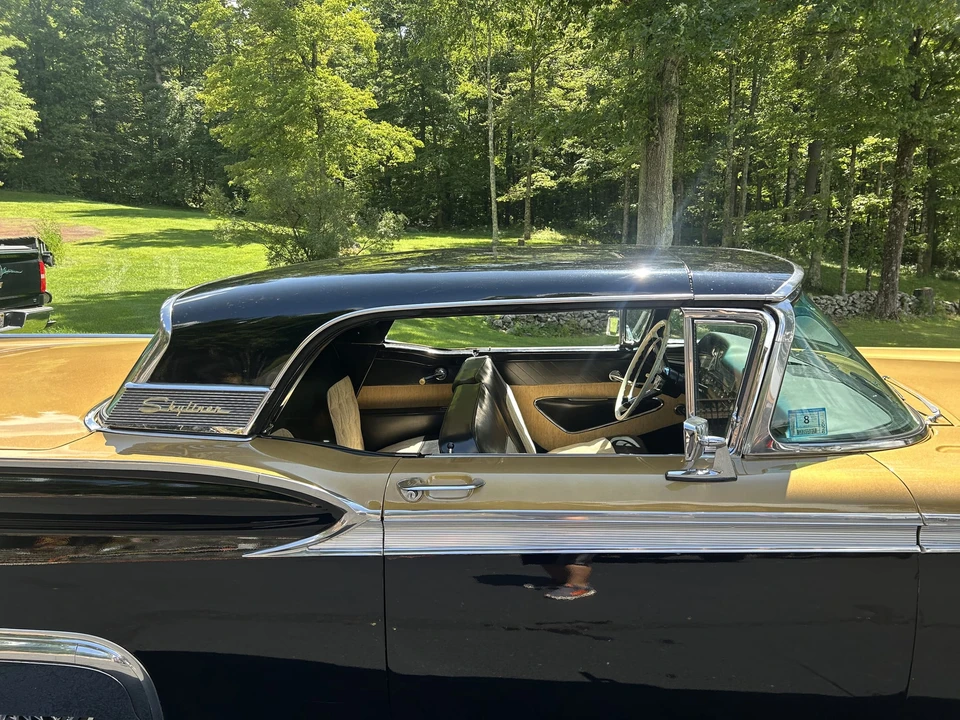1959 Ford Fairlane 2nd Gen - Image 16 of 31