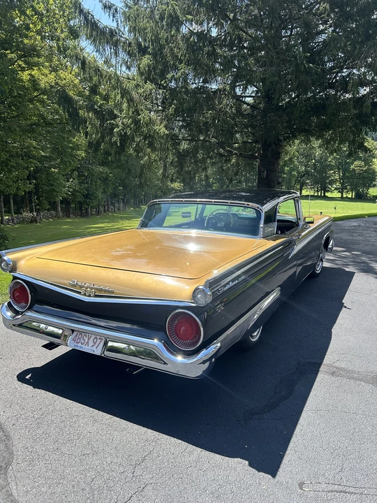 1959 Ford Fairlane 2nd Gen - Image 10 of 31