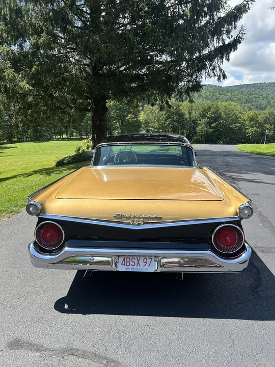 1959 Ford Fairlane 2nd Gen - Image 8 of 31