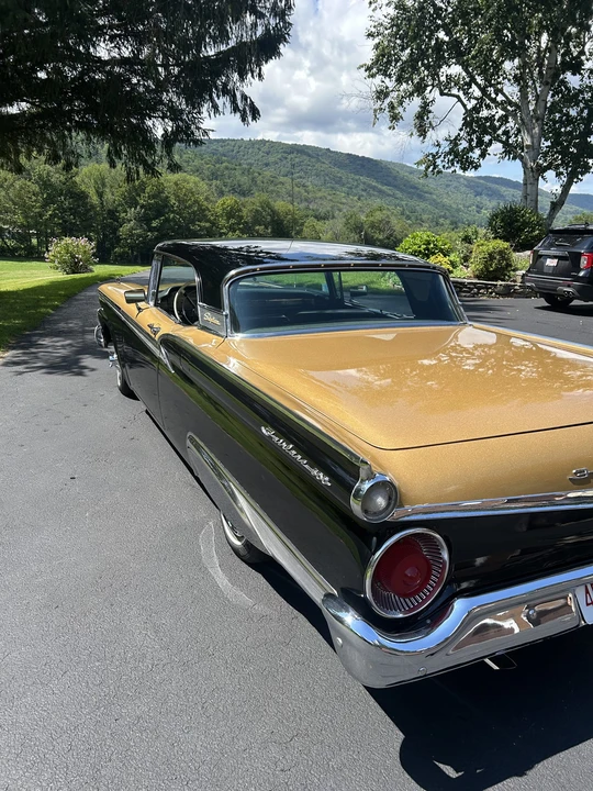 1959 Ford Fairlane 2nd Gen - Image 14 of 31