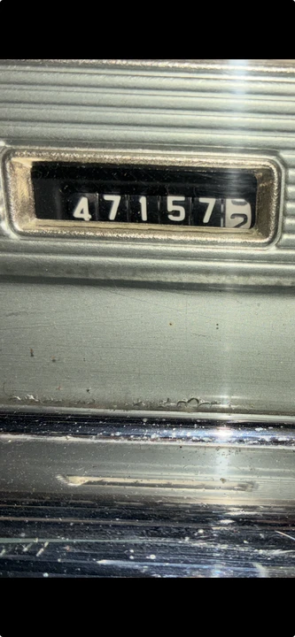 1959 Ford Fairlane 2nd Gen - Image 28 of 31