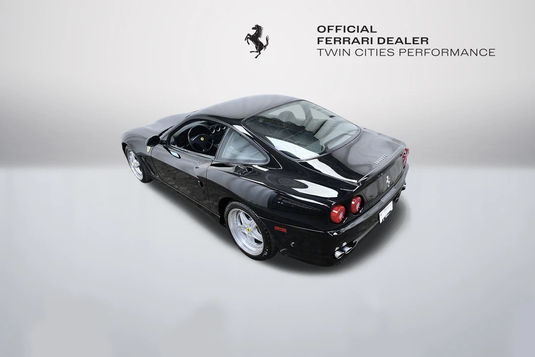 1999 Ferrari 550 Maranello - Image 5 of 6