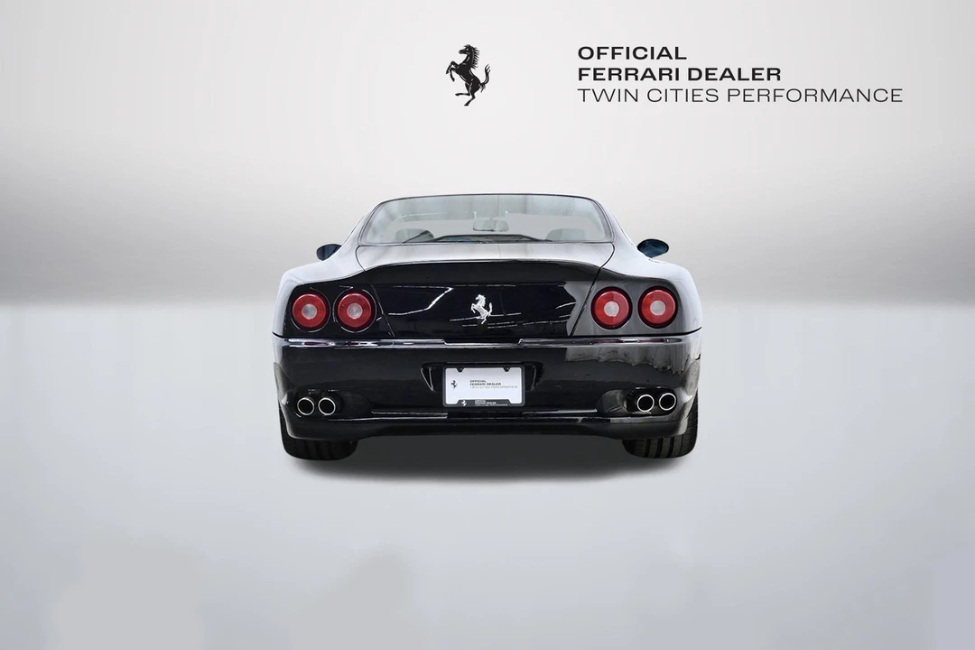 1999 Ferrari 550 Maranello - Image 4 of 6