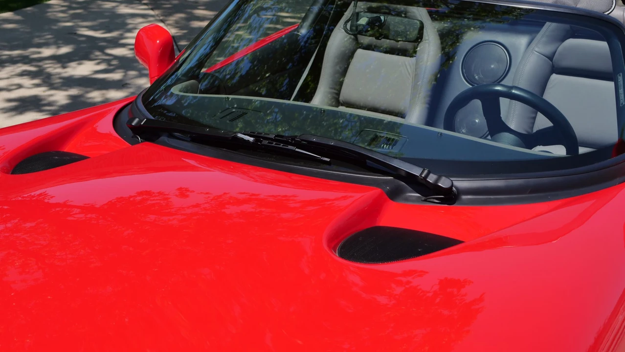 1992 Dodge Viper 1st Gen - Image 18 of 31
