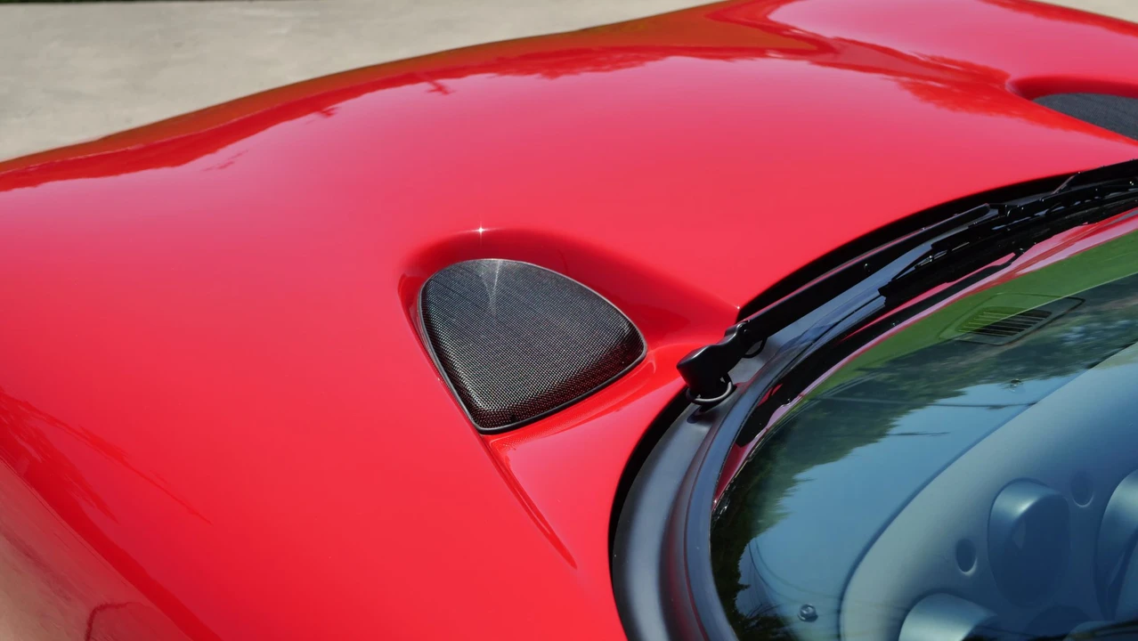 1992 Dodge Viper 1st Gen - Image 19 of 31