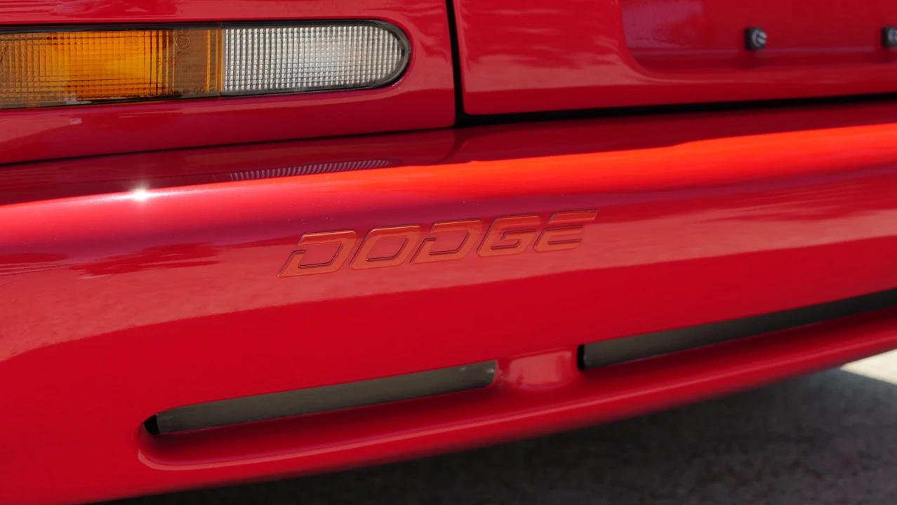 1992 Dodge Viper 1st Gen - Image 28 of 31