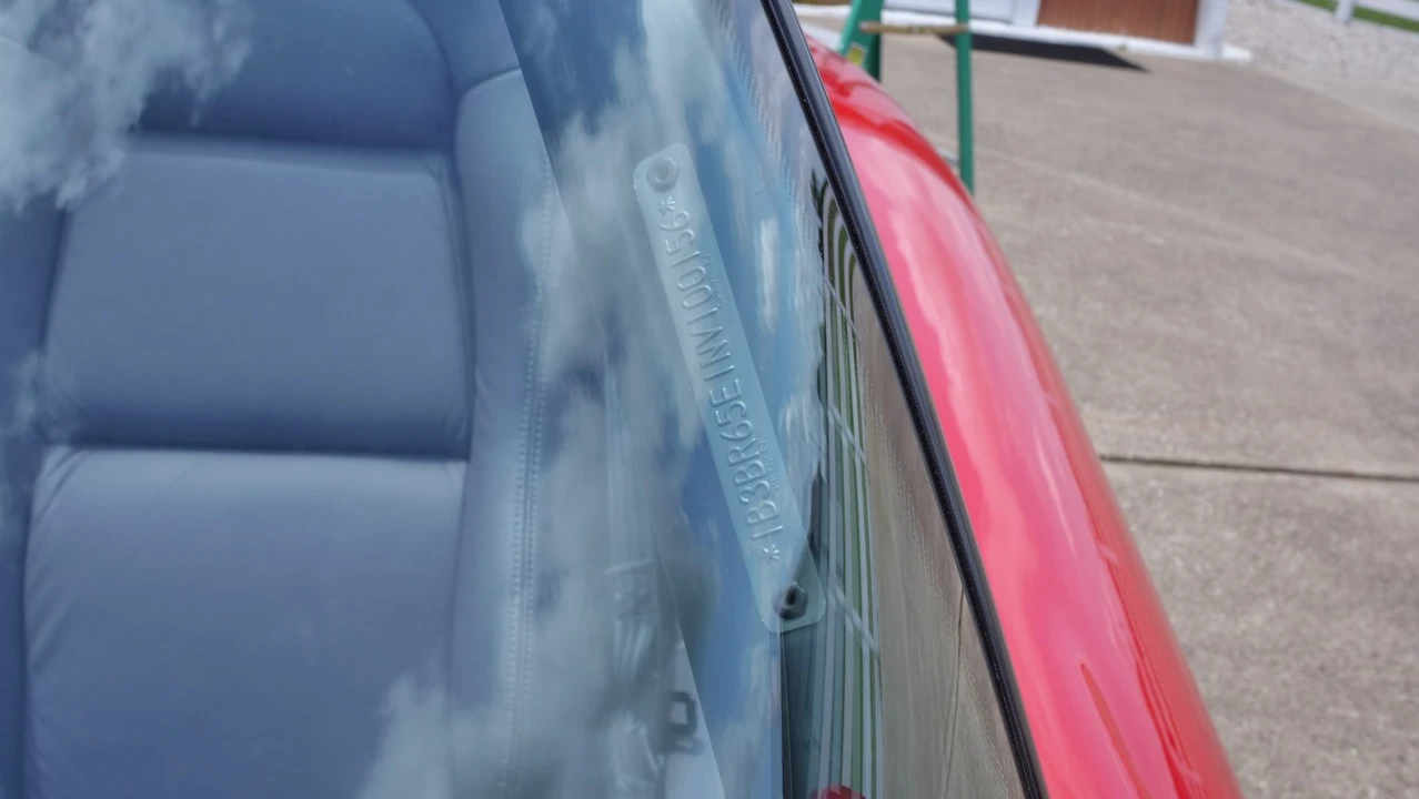 1992 Dodge Viper 1st Gen - Image 23 of 31
