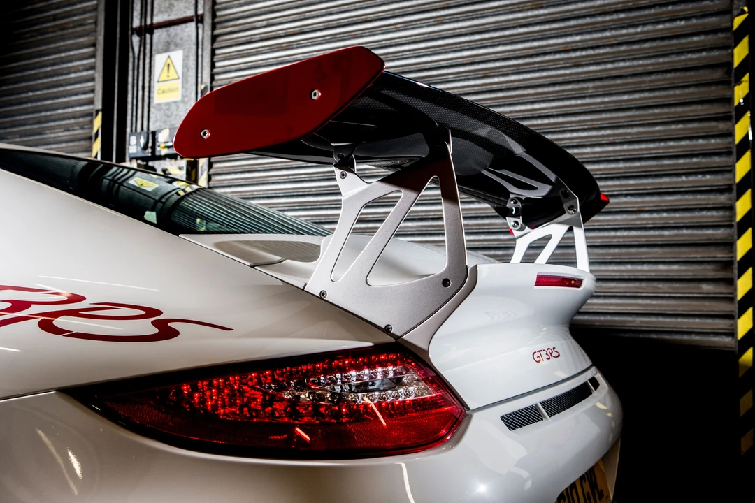 2010 Porsche 997 GT3 RS - Image 14 of 23