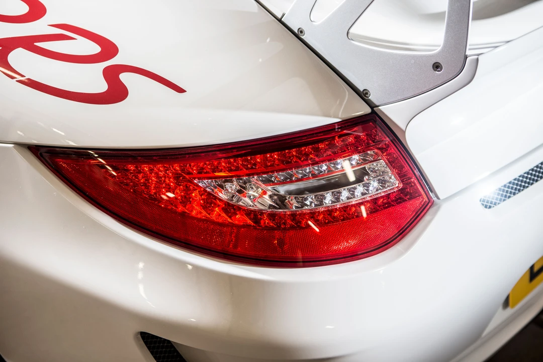 2010 Porsche 997 GT3 RS - Image 12 of 23