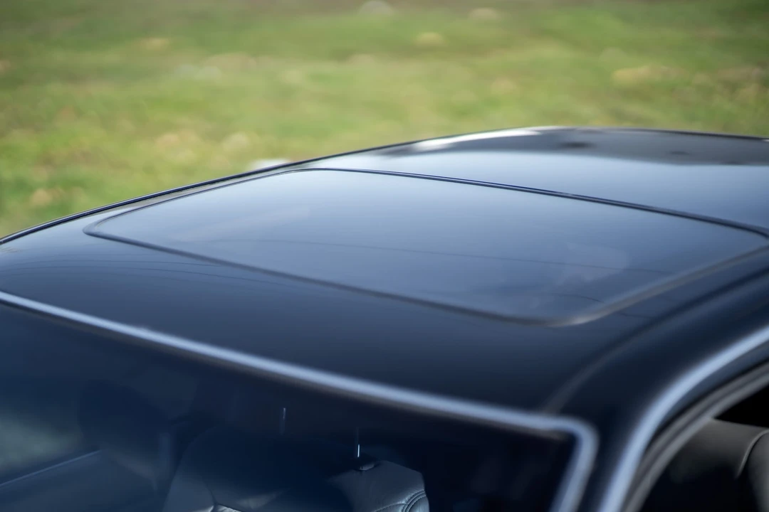 1992 Honda Accord 4th Gen - Image 16 of 31