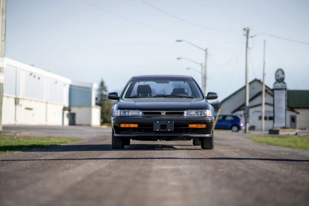 1992 Honda Accord 4th Gen - Image 8 of 31