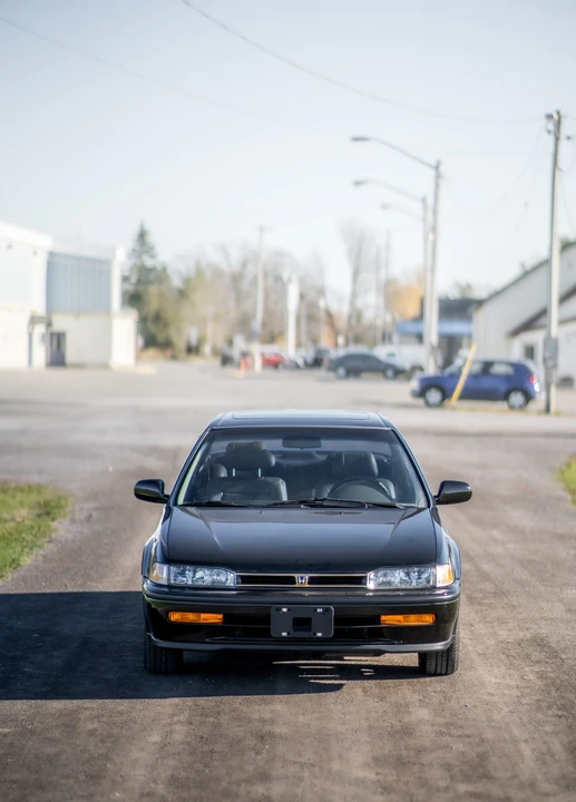 1992 Honda Accord 4th Gen - Image 9 of 31