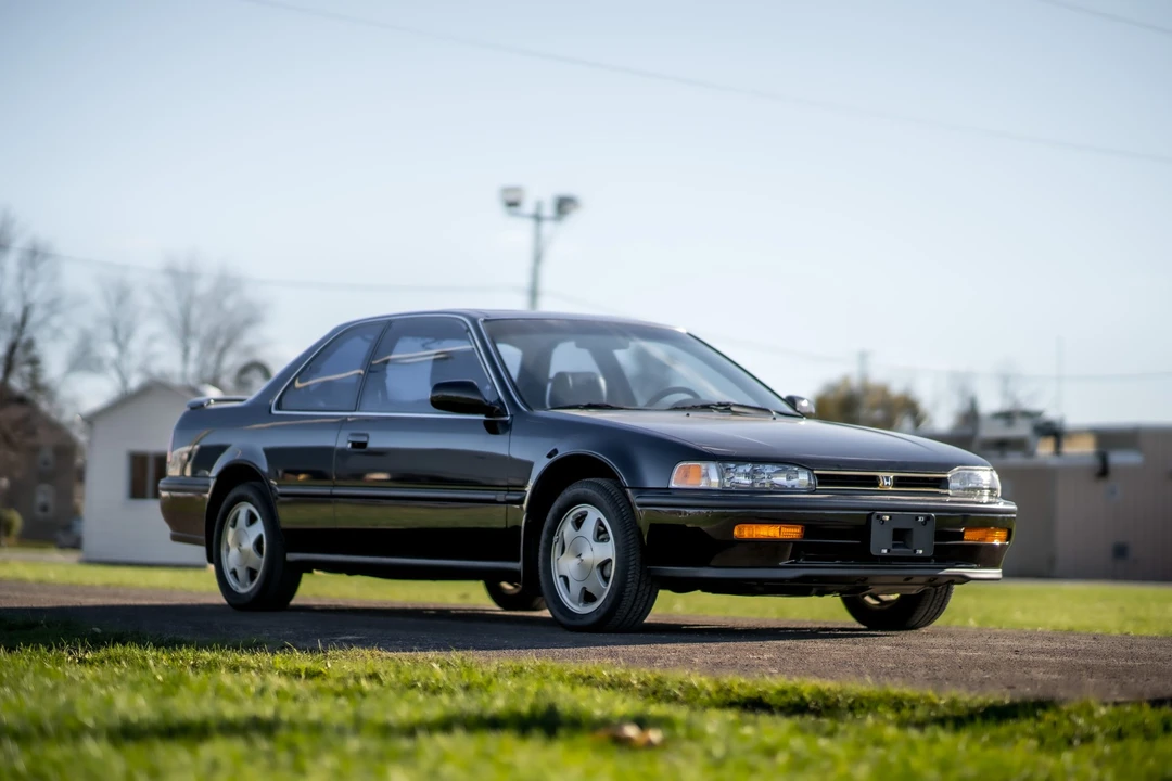 1992 Honda Accord 4th Gen - Image 2 of 31