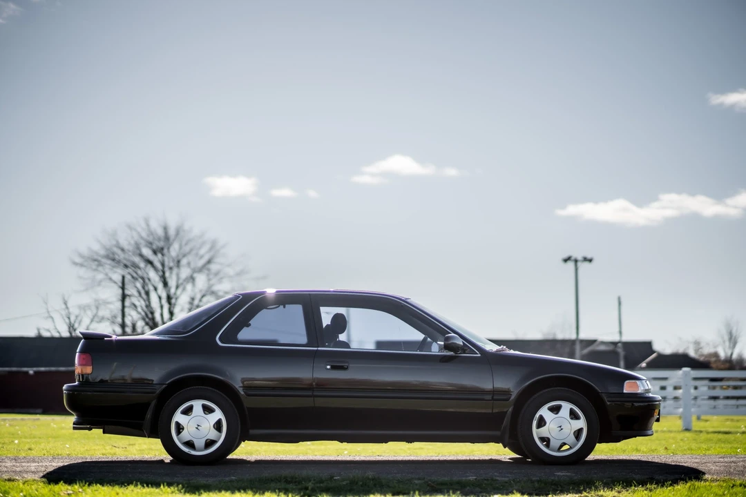 1992 Honda Accord 4th Gen - Image 3 of 31