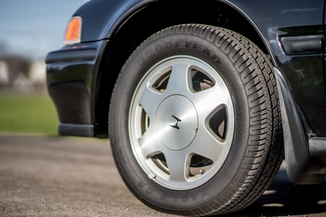 1992 Honda Accord 4th Gen - Image 26 of 31