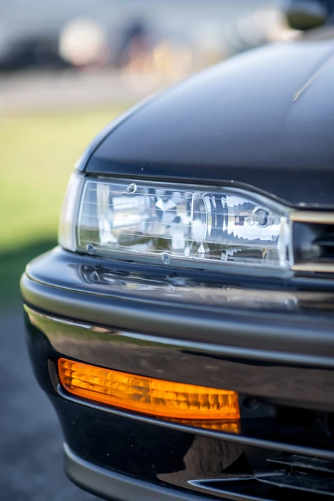 1992 Honda Accord 4th Gen - Image 18 of 31