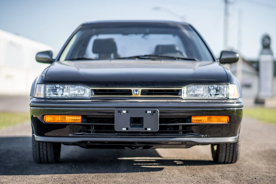1992 Honda Accord 4th Gen - Image 10 of 31