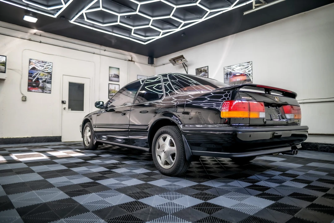 1992 Honda Accord 4th Gen - Image 14 of 31