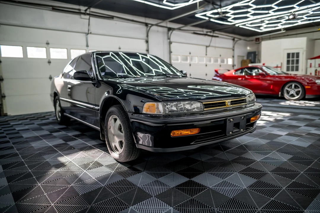 1992 Honda Accord 4th Gen - Image 12 of 31