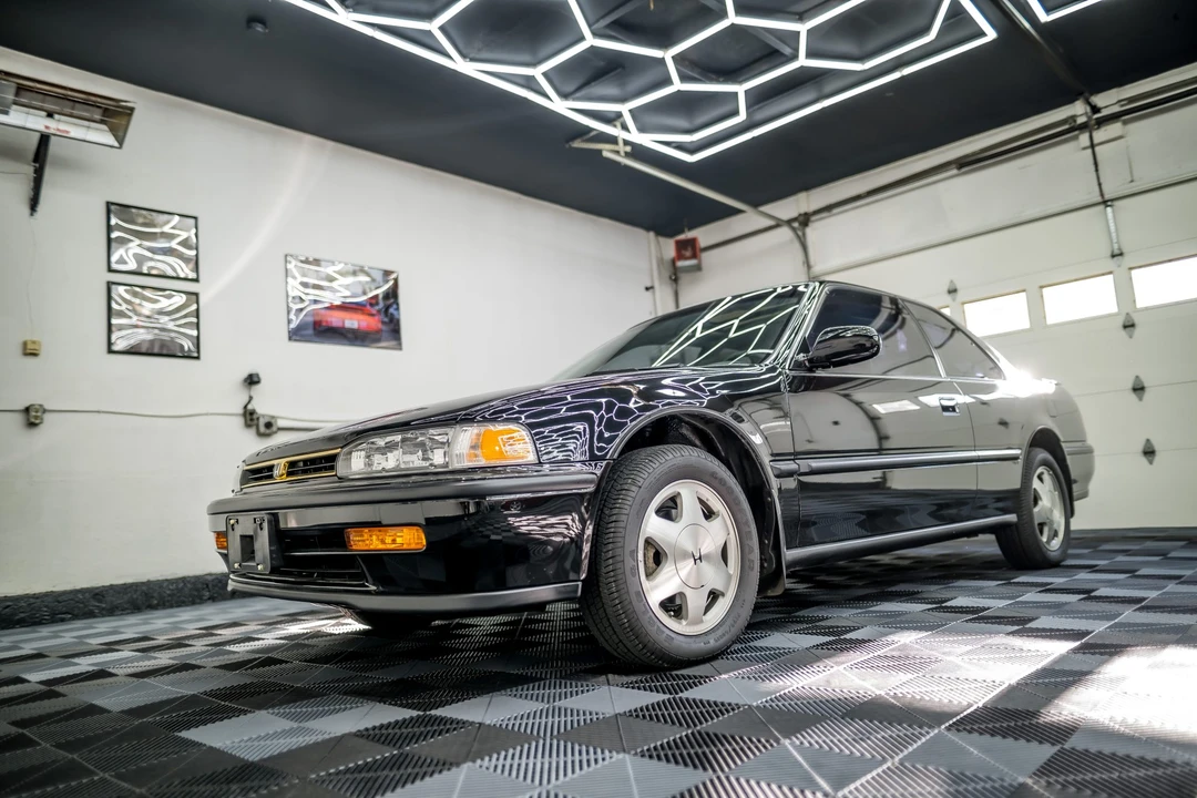 1992 Honda Accord 4th Gen - Image 11 of 31