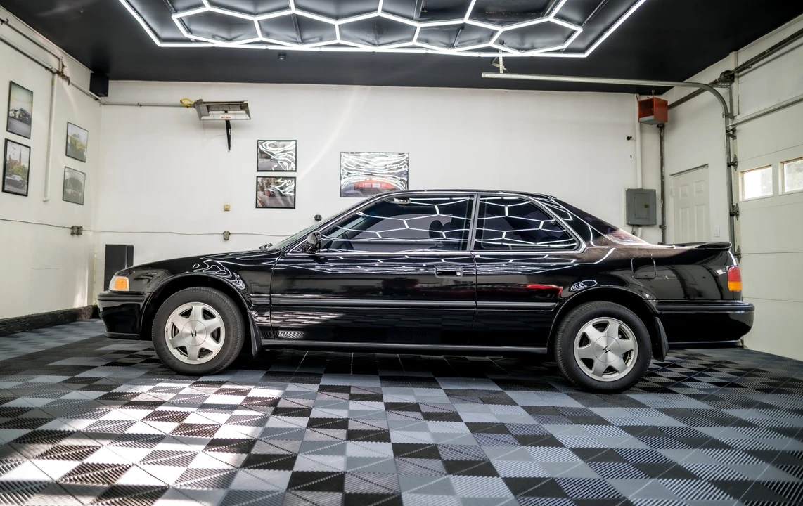 1992 Honda Accord 4th Gen - Image 15 of 31