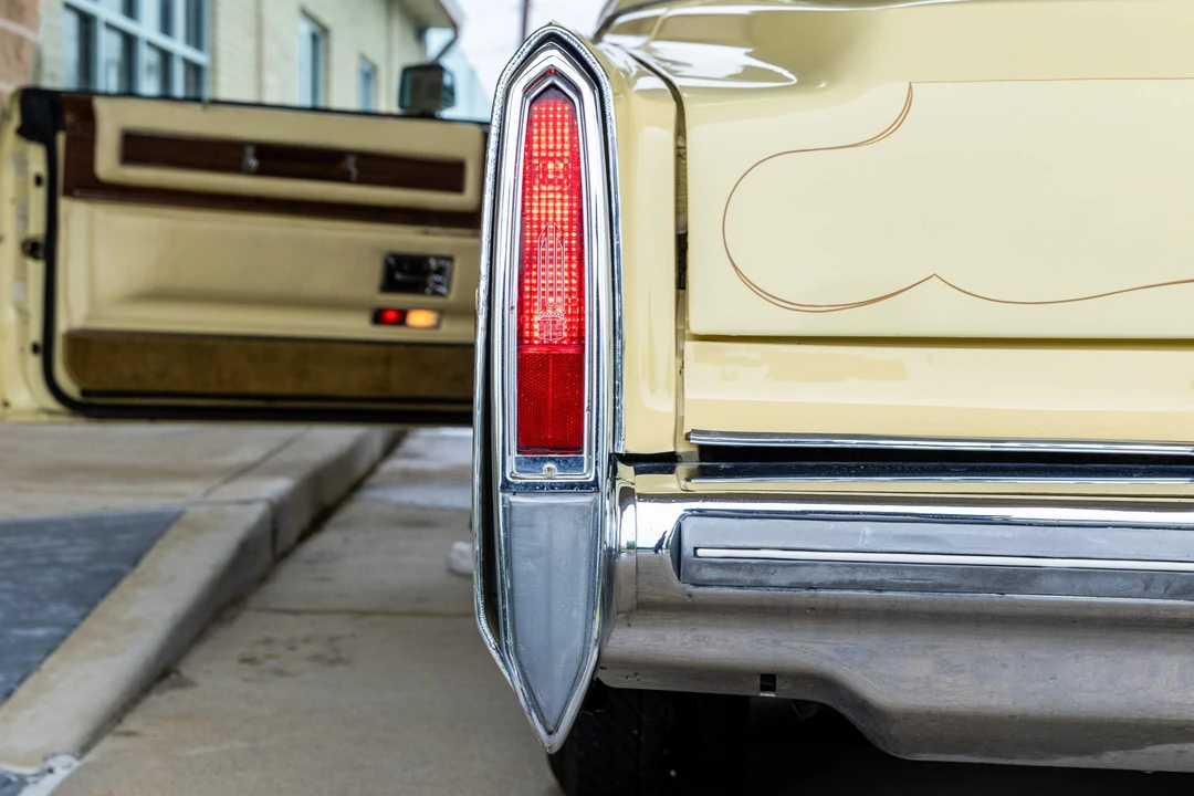 1978 Cadillac Eldorado 9th Gen - Image 15 of 31
