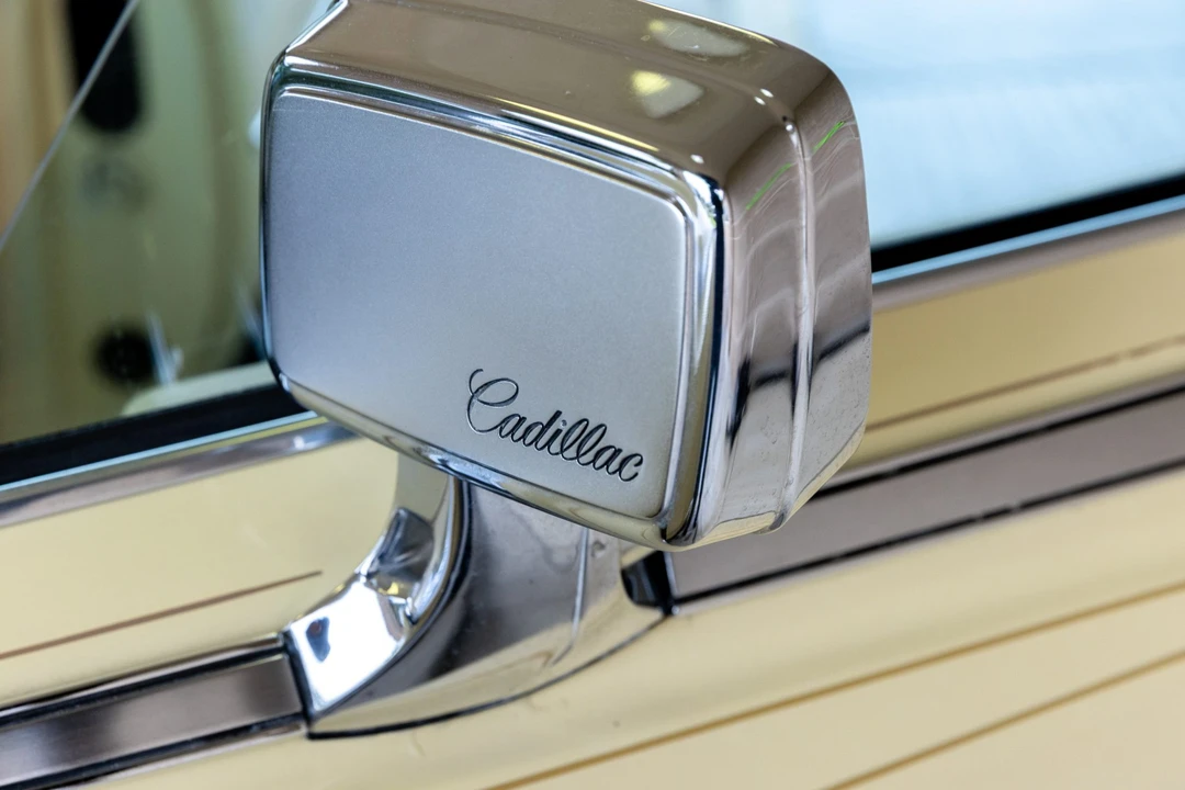 1978 Cadillac Eldorado 9th Gen - Image 25 of 31