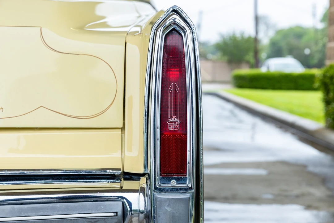1978 Cadillac Eldorado 9th Gen - Image 14 of 31