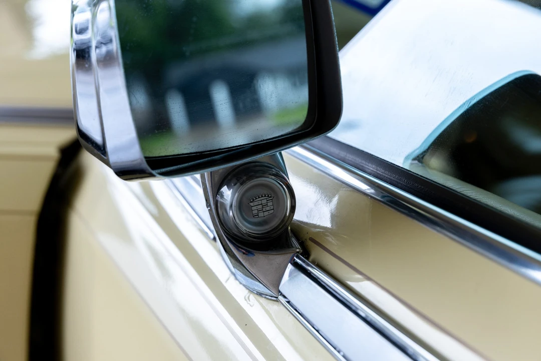 1978 Cadillac Eldorado 9th Gen - Image 26 of 31