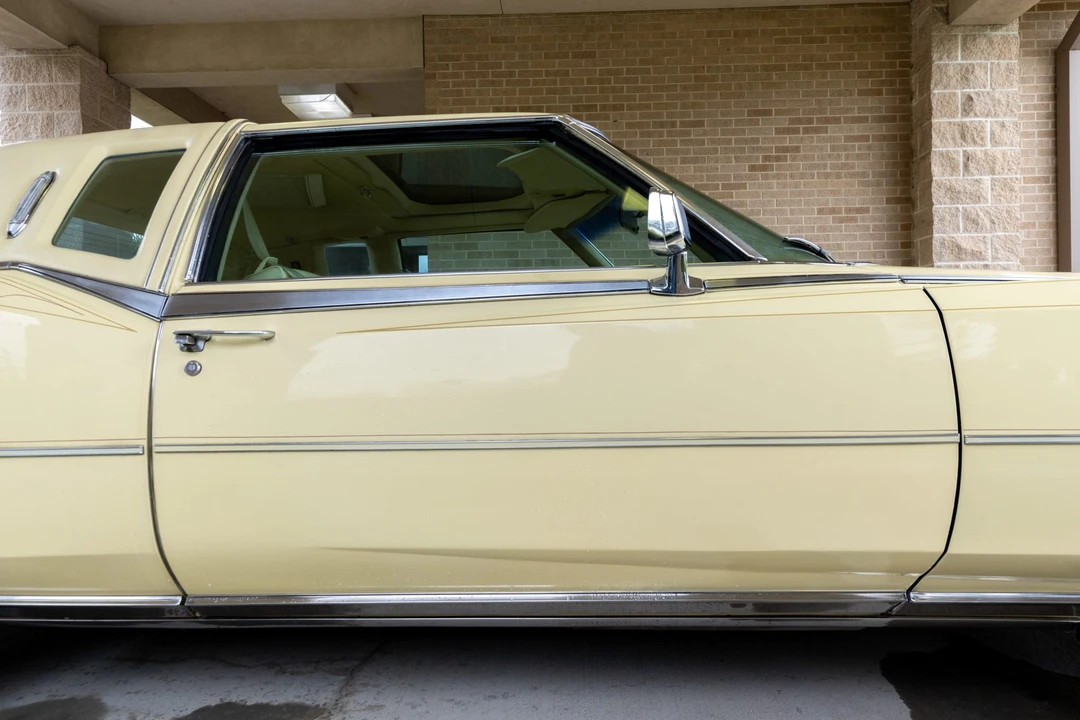 1978 Cadillac Eldorado 9th Gen - Image 19 of 31