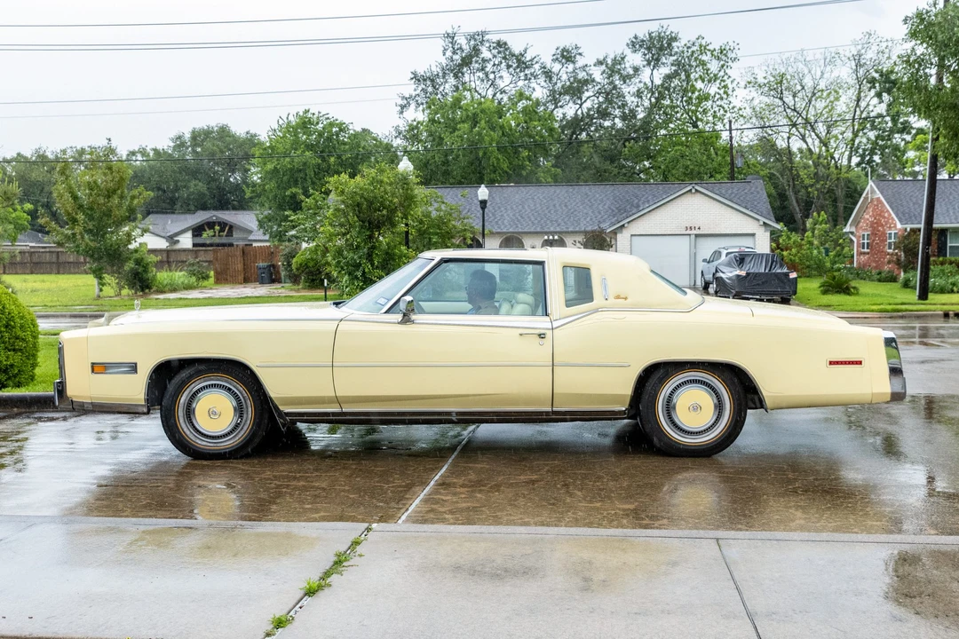 1978 Cadillac Eldorado 9th Gen - Image 2 of 31