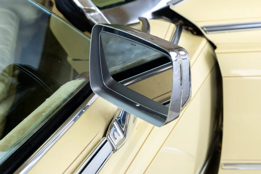 1978 Cadillac Eldorado 9th Gen - Image 22 of 31